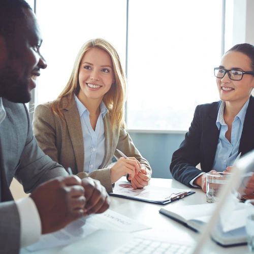 Aide au recrutement au Mans avec ELOA Services