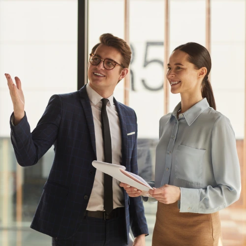Assistante commerciale au Mans avec ELOA Services