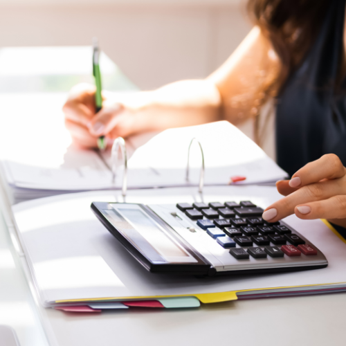 Mes tarifs d'assistante administrative et commerciale au Mans avec ELOA Services