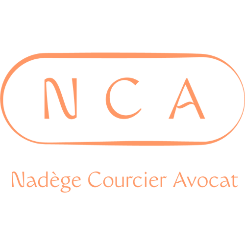 Nadège Courcier Avocat - Partenaire de Eloa SERVICES au Mans - Assistante administrative indépendante